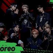 K Choreo 8K 엔하이픈 직캠 Blessed Cursed ENHYPEN Choreography L MusicBank 220114