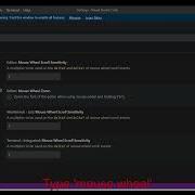 How To Zoom In And Out With The Mouse Wheel In Visual Studio Code
