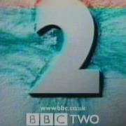 BBC TWO Continuity 13th December 2000