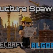 Best Command For Building In Minecraft Structure Spawner Minecraft Gaming Usa Fyp Xbox