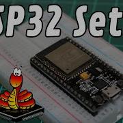 Programming An ESP32 NodeMCU With MicroPython Setup With Thonny
