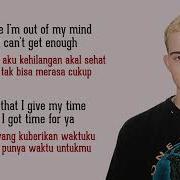 Trevor Daniel Falling Lirik Dan Terjemahan