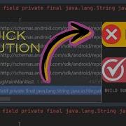 Fix Android Error Unable To Make Field Private Final Java Lang String Java Io File Path Accessible