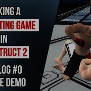 Creating The Ultimate MMA Experience In Construct 2 My Game Dev Journey Indie Game Devlog 0