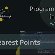 Rust Programming Exercises K Nearest Points