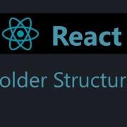 ReactJS Tutorial 3 Folder Structure English