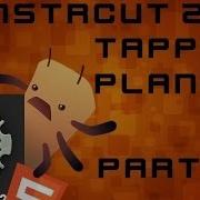 Construct 2 Tappy Plane Part2