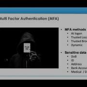 PeopleSoft Multi Factor MFA Integration Data Security User Experience Zero Trust