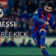 Lionel Messi Top Free Kick Goals Ever HD