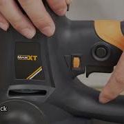 MAXXT HandHeld Drywall Sander The Ultimate 7 Compact Beast