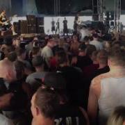 NASTY With Full Force 2012