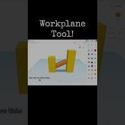 TinkerCAD Tips Workplane Tool To Fix Objects On An Angle Tinkercad Caddesign 3dprinting