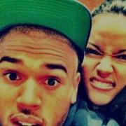 Chris Brown Without You Karrueche Tran