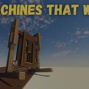 10 AMAZING Builds With Create Mod Valkyrien Skies And Clockwork