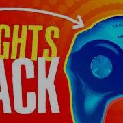 The Lost Force Feedback Controllers Rerez