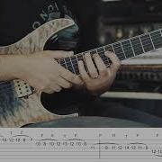 TAPPING EXERCISE Part 3 With Tabs Aria Naziri Guitar Lesson