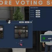FREE Qb Core Voting Script How Add Election Script