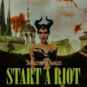 Multifemale Start A Riot