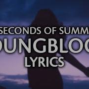 5 Seconds Of Summer Youngblood Lyrics Lyric Video
