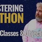 Python Classes Objects Deep Dive OOP Foundations