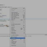 Java Tutorial Method Parameters