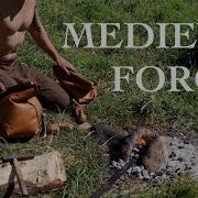 Building A Medieval Forge And Blacksmith Shop By Hand Anglo Saxon Blacksmithing