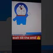 Doraemon Python Turtle Shorts Python Codingwithsarika