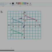 9 4 Describe Draw Identify Composition Of Transformation 8