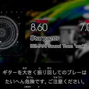 GITADORA NEX AGE Guitarfreaks Stargazer EXTREME Guitar Bass