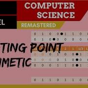 82 OCR A Level H446 SLR13 1 4 Floating Point Arithmetic