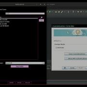 Java Swing GUI Generated With ReflectionUI Getting Started