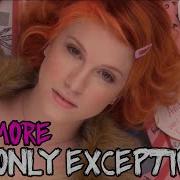 4K Paramore The Only Exception REMASTERED Official Music Video