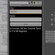 Android Application Development Tutorial 159 Finishing XML Parser