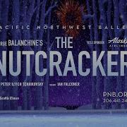 George Balanchine S The Nutcracker TV Spot 2017