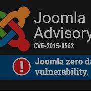 CVE 2015 8562 Joomla HTTP Header Unauthenticated Remote Code Execution