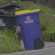 Staffing Shortage At Waste Management Company Causes Trash Collection Problems For Lancaster County
