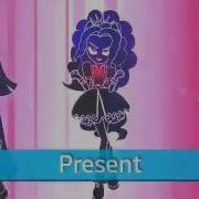 Collab Monster PMV