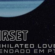 STARSET ANNIHILATED LOVE Lyrics E Legendado Em PT BR