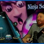 Thunder Lightning NINJA SEX PARTY