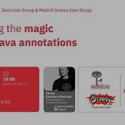 Revealing The Magic Behind Java Annotations