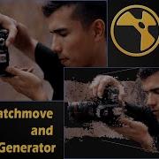 Nuke Matchmove 3D Point Generator Tutorial