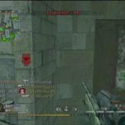 Cod4 Rape Shot
