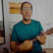 Hotline TNT Julia S War Ukulele Cover