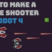 How To Make A Space Shooter Game In Godot 4 Complete Tutorial
