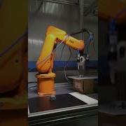 3D Vision Guidance For A ABB Robot Picking Connnectors