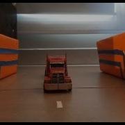 Transformers Prime Intro Stop Motion
