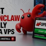 The Easiest Way To Host OpenClaw On A VPS Full Setup Guide