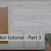 Tracker Tutorial Part 3 The Free Fall