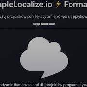 FormatJS And React App Localization