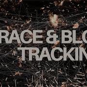 Trace And Blob Tracking Effect Tutorial